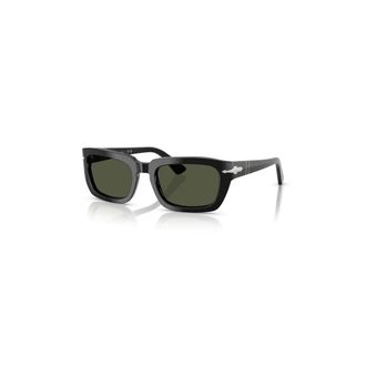 Persol Heren, Accessoires, Zwart, Maat: 54 MM