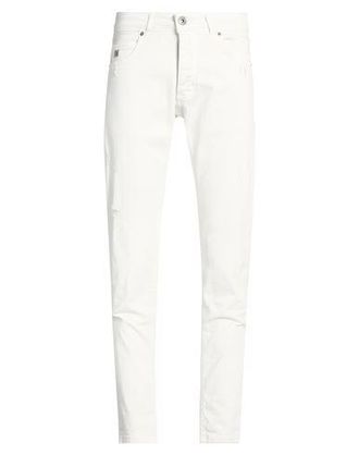 BL.11 BLOCK ELEVEN BOTTOMWEAR - Pantaloni jeans su YOOX.COM