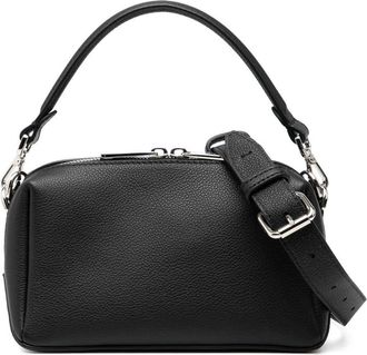 Fendi Pre-owned Fendi Small Leather Lui Satchel 7VA668 ASIH 259 0501