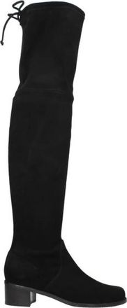 Stuart Weitzman Donna, Scarpe, Nero, 38 1/2 EU, new