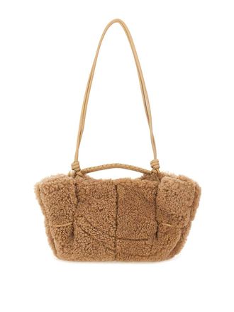 Hereu Arta Curly Mini Bag