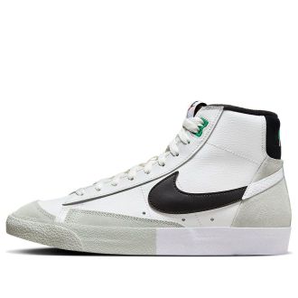 Nike Blazer Mid 77 Split White Black DZ2542-100