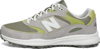 New Balance x Malbon Heritage Green White MG100IG