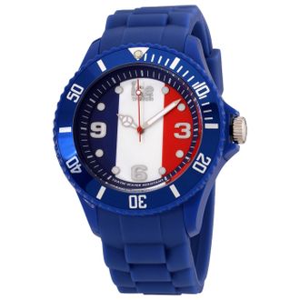 Ice Watch Ice- World Unisex Watch