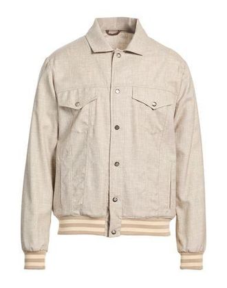 LUIGI BORRELLI NAPOLI COATS & JACKETS - Jackets on YOOX.COM