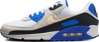 Nike Air Max 90 Premium Racer Blue HF3449-100