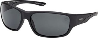 Timberland Sunglasses - male - Timberland - Sunglasses - Black - 64 MM - Accessories