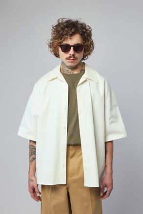 Loewe Short Sleeve Shirt