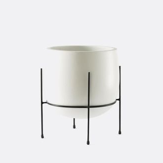 La Redoute Interieurs Bloempot op poot &Oslash;27 cm, Kuza