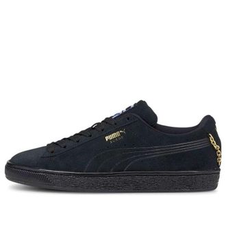 Puma (WMNS) PUMA Suede Classic Dark Dreams 380624-01