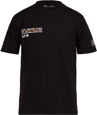 Space Available TOPWEAR - T-shirts on YOOX.COM
