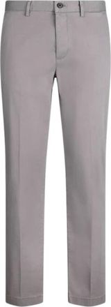 Liu Jo Hombre, Pantalones, Gris, Talla: S