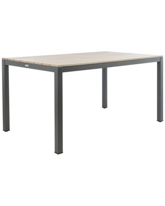 Safavieh Beldan Outdoor Dining Table