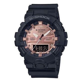 Casio G-Shock Analog-Digital Black GA-800MMC-1A