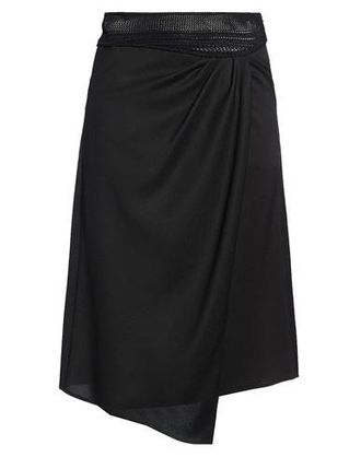 Krizia PARTES DE ABAJO - Faldas midi en YOOX.COM