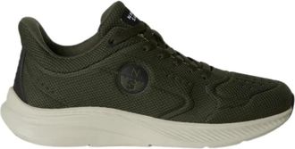 North Sails Schoenen - Heren - Sneakers - Groen - 44 EU - Schoenen