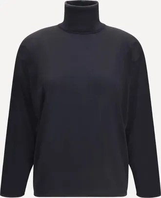 Gucci Maglione in seta extra fine Woman M