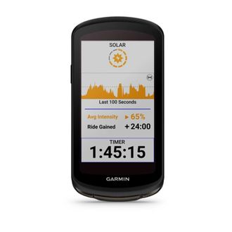 Garmin Navegaci&oacute;n Solar Para Ciclismo Garmin Edge 1040