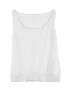 Eleventy Wool Top - Sand