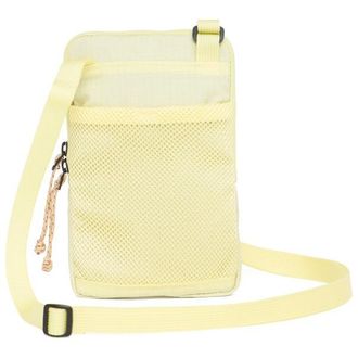 Hagl&ouml;fs Tight Pocket Bag Umh&auml;ngetasche - | gelb