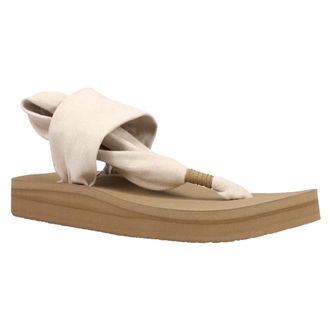 Sanuk Sanuk Sling Soft Top Midform Peyote 1126876-PYT Womens