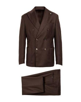 L.B.M. 1911 SUITS and CO-ORDS - Suits on YOOX.COM