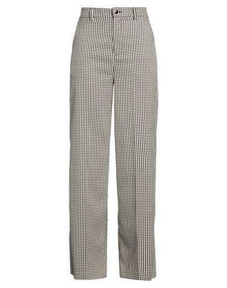 Liu Jo BOTTOMWEAR - Trousers on YOOX.COM