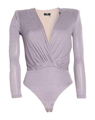 Elisabetta Franchi TOPS - Bodysuits auf YOOX.COM
