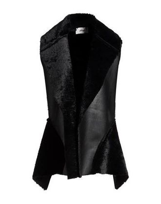 Od&igrave; Od&igrave; COATS & JACKETS - Shearling & Teddy on YOOX.COM