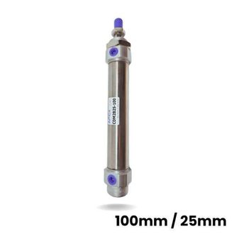 OEM Cilindro Neum&aacute;tico De Elevaci&oacute;n Cdm2b25-100