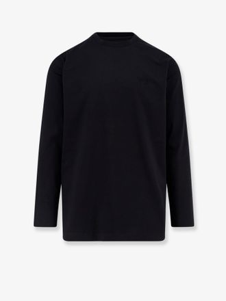Yohji Yamamoto Cotton t-shirt - ADIDAS Y-3 - gender_Man