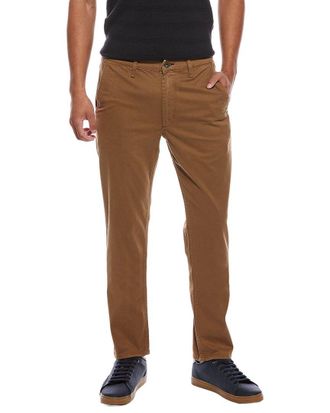 Rag & Bone Rag & Bone Rb 2 Slim Fit Chino