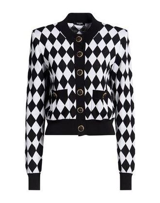 Balmain KNITWEAR - Cardigans sur YOOX.COM
