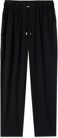 Oltre Donna, Pantaloni, Nero, L, new