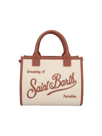 MC2 Saint Barth Borsa Media Vanity