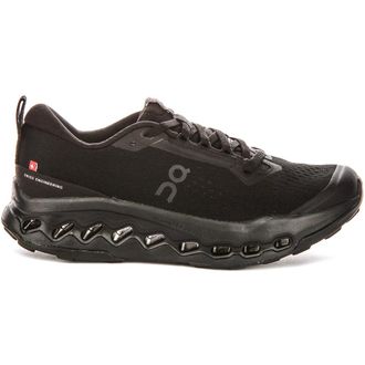 On Running Cloudsufer Trl2 - male - On Running - Running Shoes - Black - 12 1/2 UK - Sport