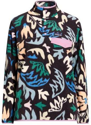 Patagonia CAMISETAS Y TOPS - Sudaderas en YOOX.COM