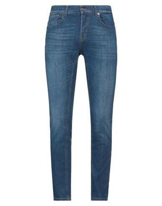 Dondup HOSEN & R&Ouml;CKE - Jeanshosen auf YOOX.COM