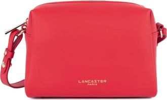 Lancaster Borsa a tracolla - - Bags - Donna - Rosso - ONE SIZE