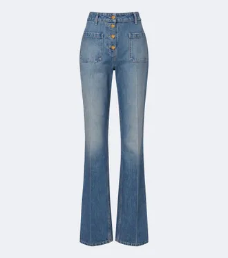 Valentino Straight jeans