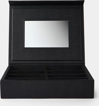 Giobagnara Leather Glasses Box