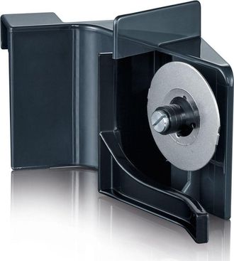 GRAEF D-1009 Herramienta De Afilar Cuchillos Negra Duradera