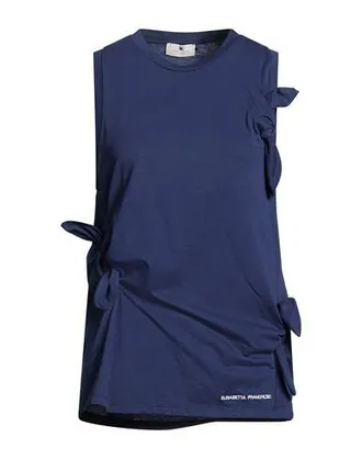 Elisabetta Franchi TOPWEAR - T-shirts on YOOX.COM
