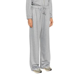 Marella Donna, Pantaloni, Grigio, L, new