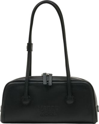 Margesherwood Soft Baguette Shoulder Bag