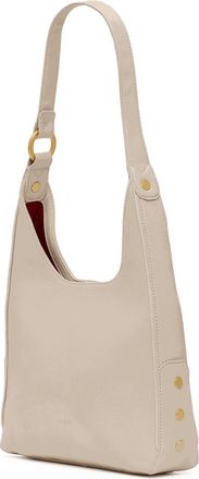 Hammitt Hammitt Tim Catamaran Cream Brushed Gold Med