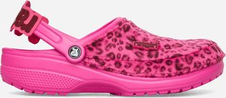 Crocs RatGirl Classic Clogs Juice
