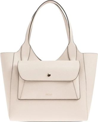 Furla Mujer, Bolsos, Blanco, Talla: ONE Size
