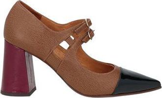 Chie Mihara CALZATURE - Decolletes su YOOX.COM