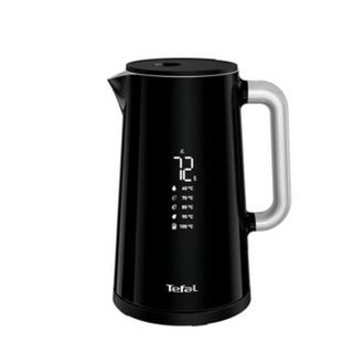 T-fal Ko851 Electric Kettle 1.7 L, Black, 1800 W